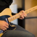 How to practice guitar properly