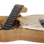 Quitting Guitar, Giving Up Guitar