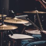 Drumkit, Rock kit, Drum Tab, Drum notation