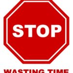 Pointless guitar exercise lead to wasted time