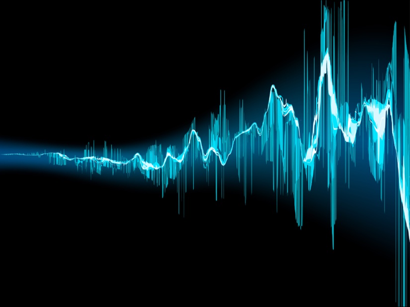 Vibrato Visualiser