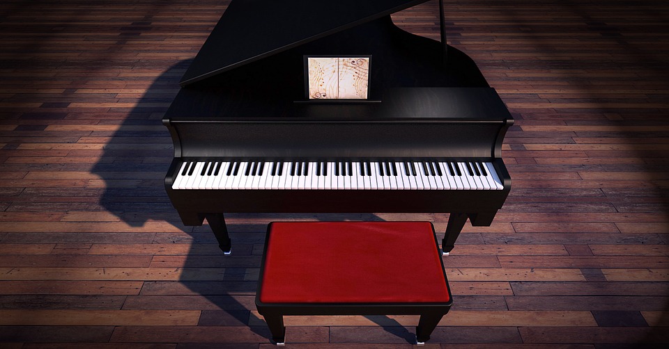 Grand Piano