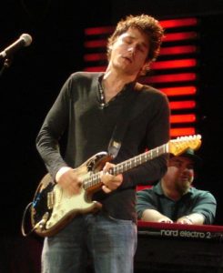 JohnMayerCrossroads2007