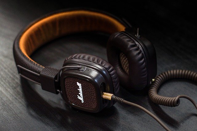 Listen to the sound of the modes